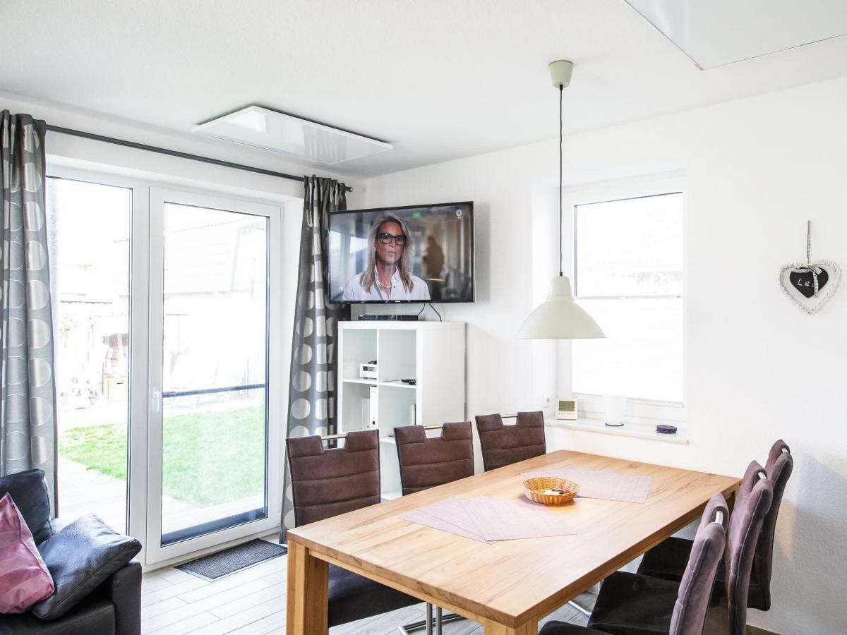 Willa Haus Leo Cuxhaven Zewnętrze zdjęcie