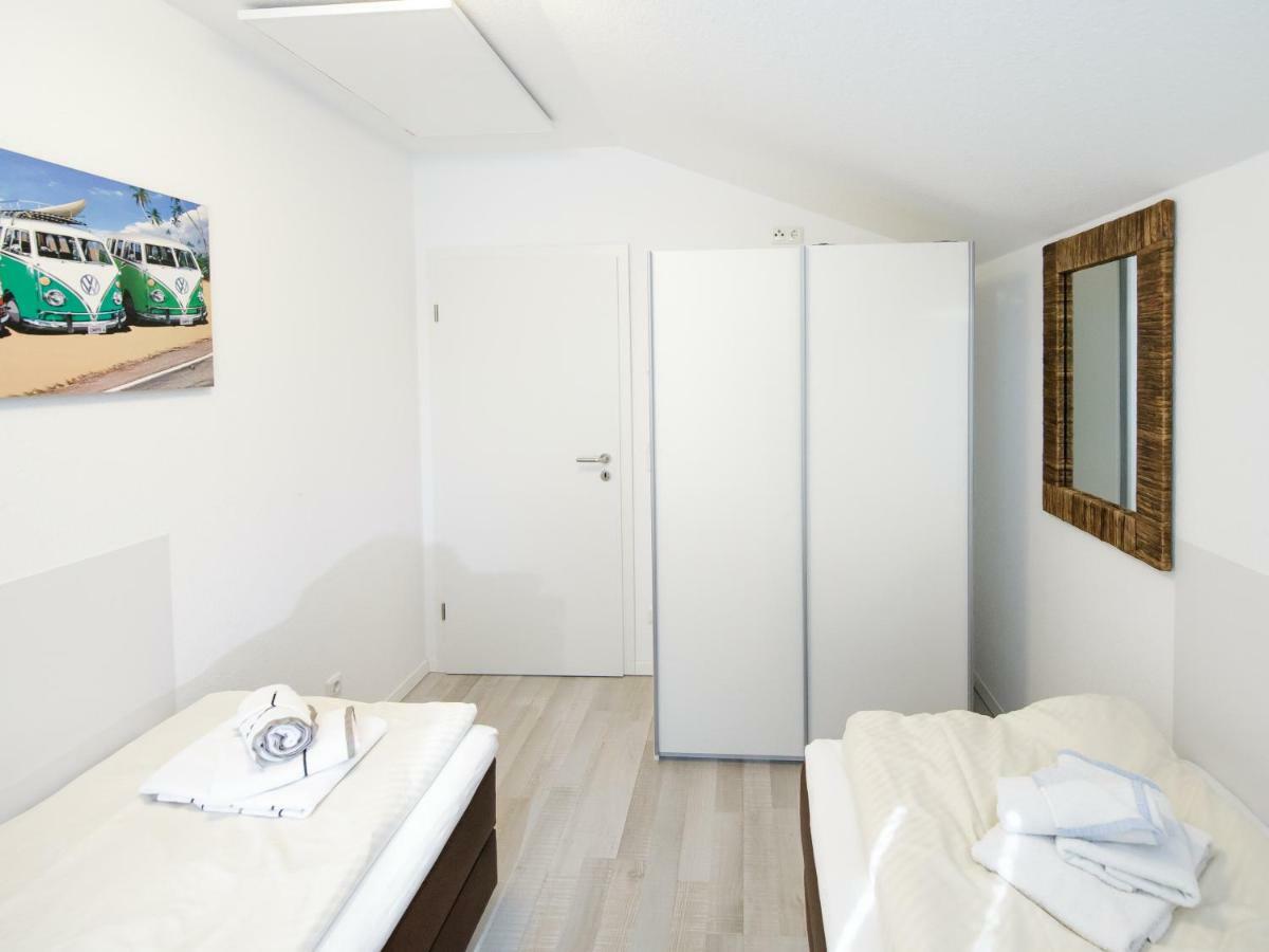 Willa Haus Leo Cuxhaven Zewnętrze zdjęcie